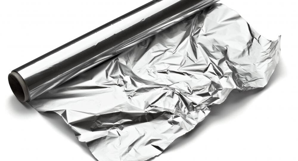 aluminum-foil