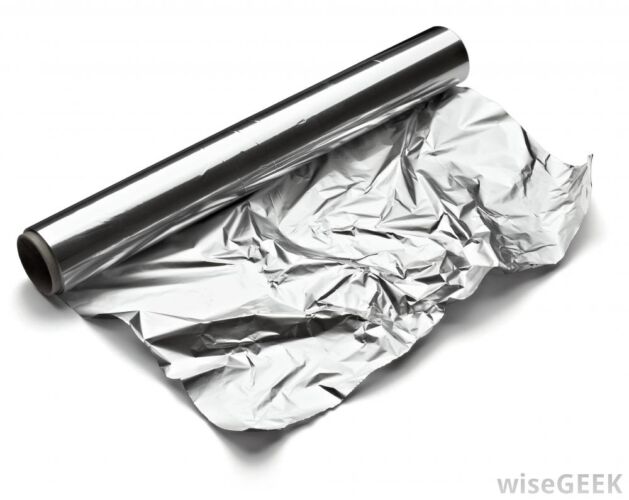 aluminum-foil