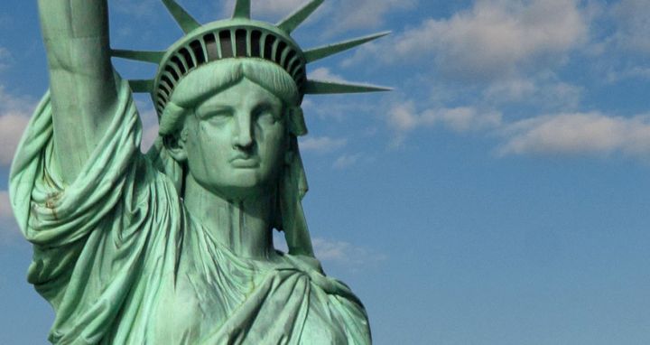 Liberty vs. Freedom, Ancient Goddesses and Control - The Phoenix Enigma