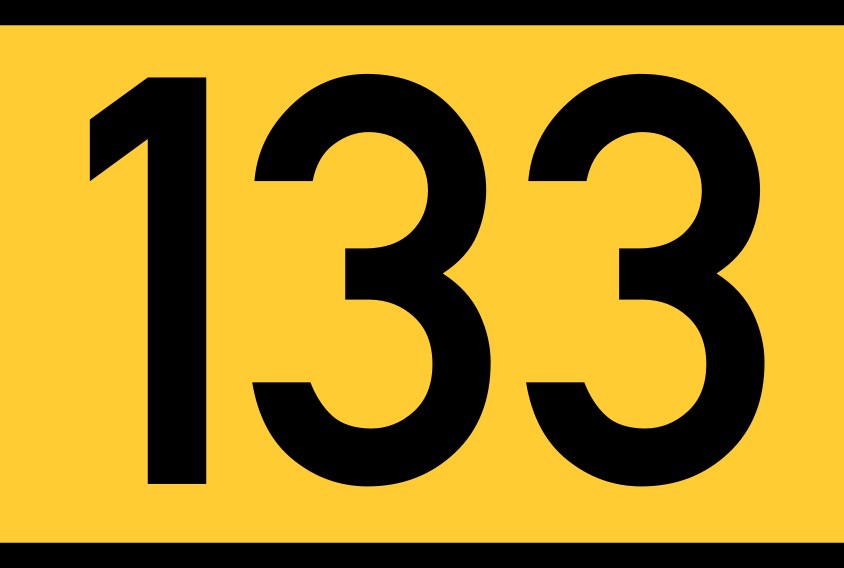 1200px-Reichsstraße_133_number.svg