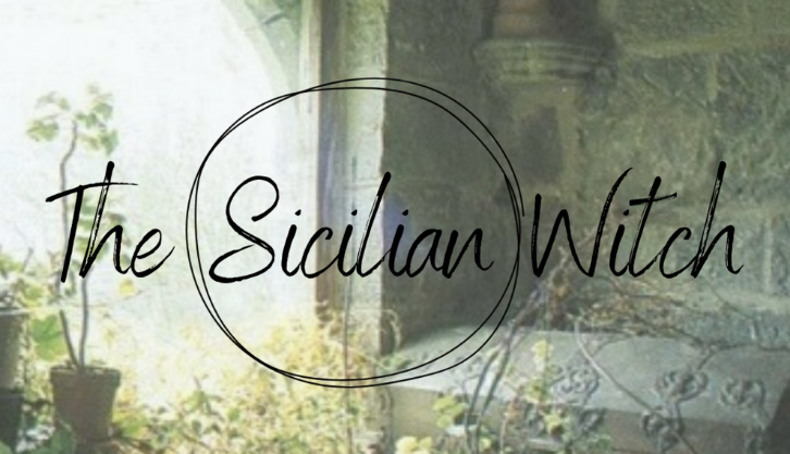 The Sicilian Witch