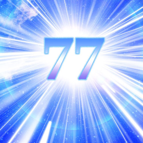 The Number 77 | The Phoenix Enigma